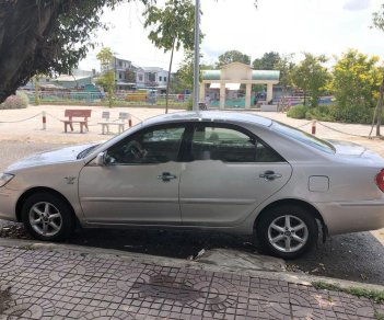 Toyota Camry 2003 - Bán ô tô Toyota Camry sản xuất năm 2003, nhập khẩu nguyên chiếc chính chủ