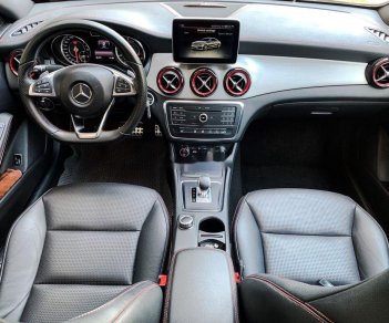 Mercedes-Benz CLA class  CLA45AMG  2015 - Bán Mercedes CLA45 AMG đời 2015, nhập khẩu