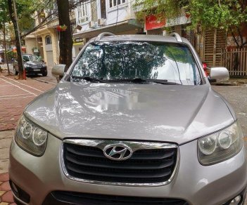 Hyundai Santa Fe      2010 - Bán xe Hyundai Santa Fe đời 2010, nhập khẩu Hàn Quốc, giá chỉ 535 triệu