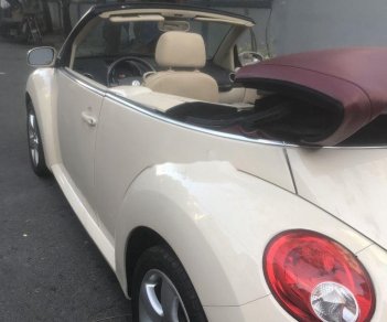 Volkswagen New Beetle 2006 - Cần bán gấp Volkswagen New Beetle năm sản xuất 2006, nhập khẩu, 476tr