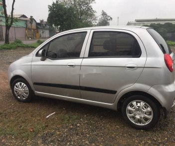 Chevrolet Spark    2012 - Bán Chevrolet Spark sản xuất năm 2012, 94tr