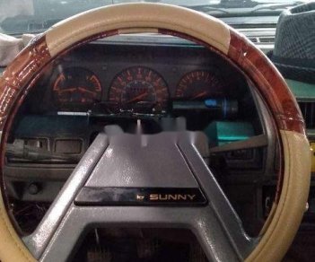 Nissan Sunny 1983 - Cần bán Nissan Sunny 1.3 sản xuất năm 1983, màu trắng