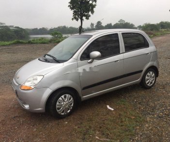 Chevrolet Spark    2012 - Bán Chevrolet Spark sản xuất năm 2012, 94tr