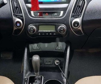 Hyundai Tucson 2010 - Xe Hyundai Tucson năm 2010, màu bạc, nhập khẩu nguyên chiếc