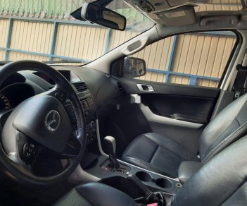 Mazda BT 50 2015 - Bán ô tô Mazda BT 50 đời 2015, màu trắng, nhập khẩu nguyên chiếc