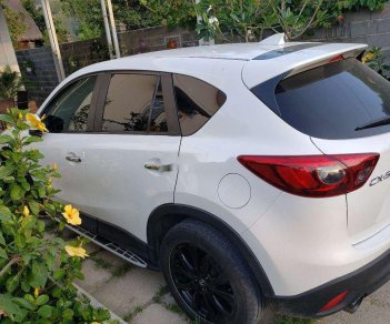 Mazda CX 5    2016 - Bán ô tô Mazda CX 5 2016, giá chỉ 715 triệu