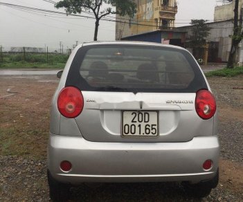 Chevrolet Spark    2012 - Bán Chevrolet Spark sản xuất năm 2012, 94tr