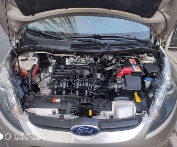 Ford EcoSport 2011 - Bán xe Ford EcoSport năm sản xuất 2011, màu hồng phấn