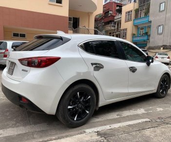 Mazda 3 2015 - Cần bán xe Mazda 3 năm sản xuất 2015, giá tốt