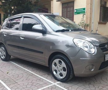 Kia Morning 2007 - Xe Kia Morning năm 2007, nhập khẩu nguyên chiếc, giá tốt