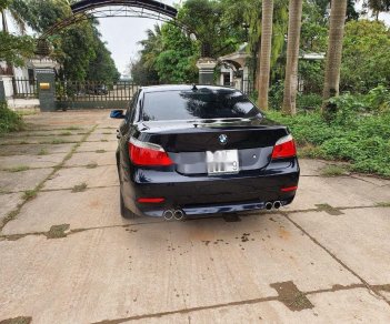 BMW 5 Series 2004 - Bán BMW 5 Series đời 2004, xe nhập, 388tr