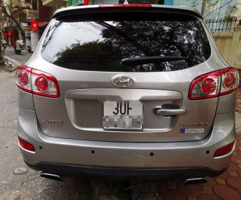 Hyundai Santa Fe      2010 - Bán xe Hyundai Santa Fe đời 2010, nhập khẩu Hàn Quốc, giá chỉ 535 triệu