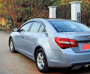 Chevrolet Cruze 2010 - Cần bán gấp Chevrolet Cruze MT năm sản xuất 2010 số sàn