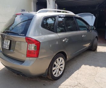 Kia Carens 2011 - Bán Kia Carens đời 2011, màu xám 