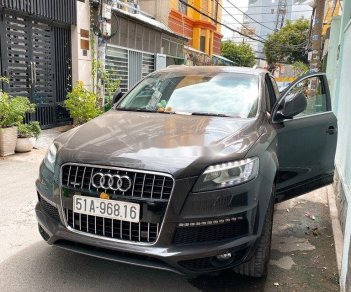 Audi Q7 2014 - Cần bán xe Audi Q7 sản xuất năm 2014, giá rất tốt