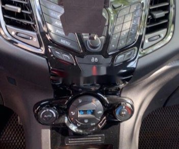 Ford Fiesta 2014 - Bán Ford Fiesta đời 2014, màu đen ít sử dụng giá cạnh tranh