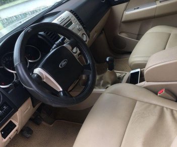 Ford Everest   2010 - Bán Ford Everest năm sản xuất 2010