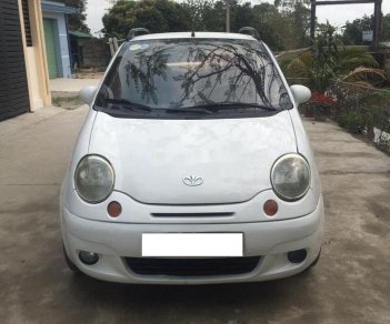 Daewoo Matiz 2006 - Bán Daewoo Matiz năm 2006, giá 56tr