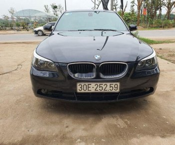 BMW 5 Series 2004 - Bán BMW 5 Series đời 2004, xe nhập, 388tr