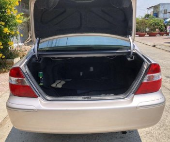 Toyota Camry 2003 - Bán ô tô Toyota Camry sản xuất năm 2003, nhập khẩu nguyên chiếc chính chủ