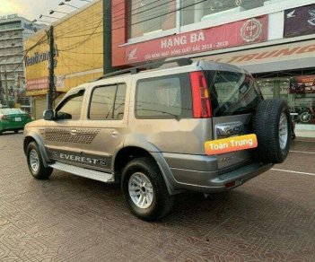 Ford Everest 2006 - Bán Ford Everest năm 2006, 175tr