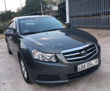 Daewoo Lacetti   2009 - Bán Daewoo Lacetti năm sản xuất 2009, màu đen, nhập khẩu nguyên chiếc ít sử dụng, giá tốt