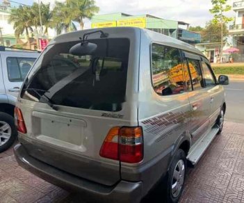 Toyota Zace 2005 - Bán Toyota Zace sản xuất 2005, màu xám, 190tr