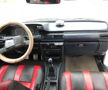 Toyota Camry 1987 - Bán ô tô Toyota Camry đời 1987, màu trắng, nhập khẩu nguyên chiếc