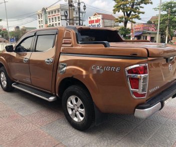 Nissan Navara 2018 - Cần bán lại xe Nissan Navara EL AT đời 2018, nhập khẩu nguyên chiếc còn mới, 548tr