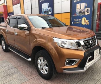 Nissan Navara 2018 - Cần bán lại xe Nissan Navara EL AT đời 2018, nhập khẩu nguyên chiếc còn mới, 548tr