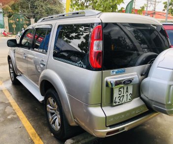 Ford Everest 2012 - Bán giá thấp với chiếc Ford Everest 2.5L AT, sản xuất 2012, giao nhanh