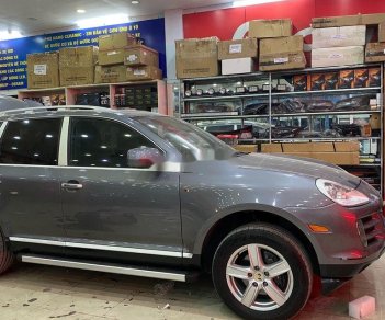 Porsche Cayenne 2009 - Bán ô tô Porsche Cayenne năm 2009, nhập khẩu nguyên chiếc, giá tốt