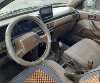 Toyota Camry 1987 - Bán Toyota Camry ư sản xuất năm 1987, màu vàng, nhập khẩu, giá 75tr