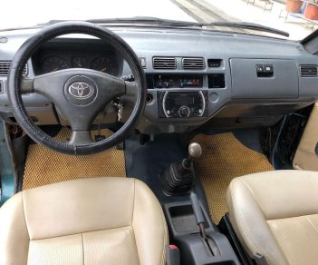 Toyota Zace 2005 - Bán ô tô Toyota Zace năm sản xuất 2005, màu xanh lam giá cạnh tranh