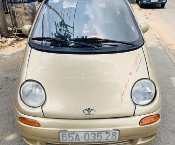 Daewoo Matiz   2000 - Bán Daewoo Matiz năm 2000, số sàn, giá tốt