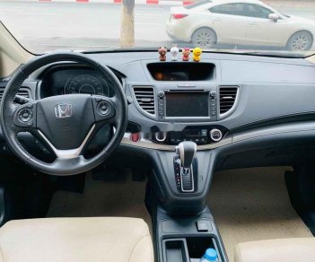 Honda CR V 2016 - Bán Honda CR V đời 2016, màu trắng, giá tốt