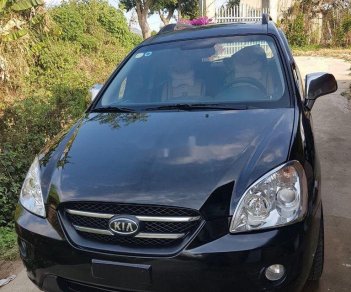 Kia Carens 2010 - Bán Kia Carens sản xuất năm 2010, màu đen