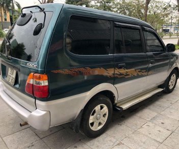 Toyota Zace 2005 - Bán ô tô Toyota Zace năm sản xuất 2005, màu xanh lam giá cạnh tranh