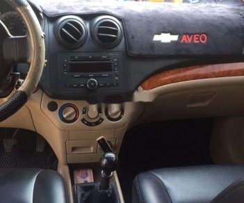 Chevrolet Aveo  MT 2013 - Bán Chevrolet Aveo MT năm sản xuất 2013