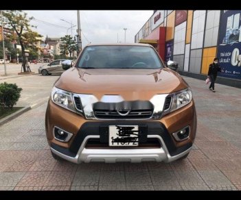 Nissan Navara 2018 - Cần bán lại xe Nissan Navara EL AT đời 2018, nhập khẩu nguyên chiếc còn mới, 548tr