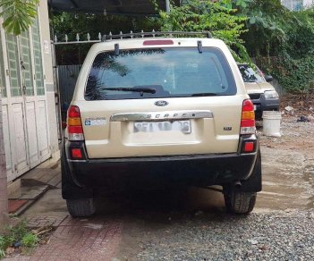 Ford Escape 2003 - Cần bán lại xe Ford Escape 3.0AT năm 2003 số tự động