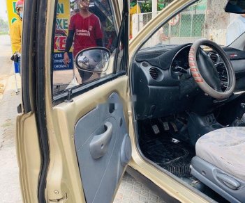 Daewoo Matiz   2000 - Bán Daewoo Matiz năm 2000, số sàn, giá tốt