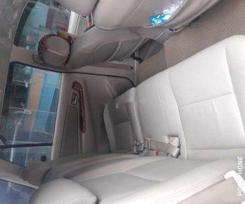 Toyota Innova 2009 - Bán Toyota Innova đời 2009, màu vàng, nhập khẩu nguyên chiếc, giá tốt