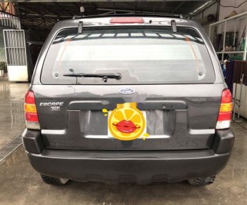 Ford Escape   2002 - Bán Ford Escape năm sản xuất 2002, xe nhập, giá 149tr