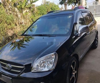 Kia Carens 2010 - Bán Kia Carens sản xuất năm 2010, màu đen