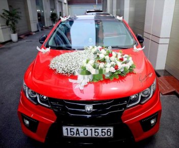 Kia Cerato   2011 - Bán Kia Cerato năm sản xuất 2011, xe nhập như mới