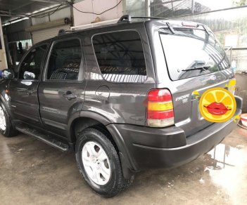 Ford Escape   2002 - Bán Ford Escape năm sản xuất 2002, xe nhập, giá 149tr