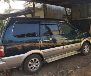 Toyota Zace GL  2004 - Bán xe Toyota Zace GL đời 2004, màu đen