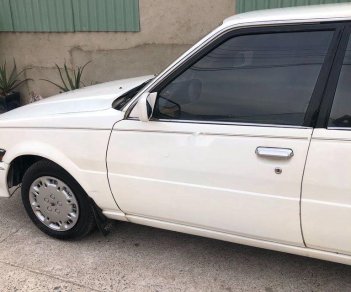 Toyota Corona   1991 - Bán Toyota Corona năm sản xuất 1991, màu trắng, xe nhập