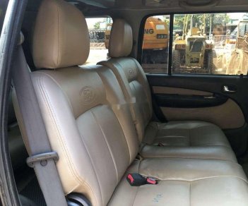 Ford Everest 2005 - Bán Ford Everest năm sản xuất 2005, màu đen, giá chỉ 185 triệu